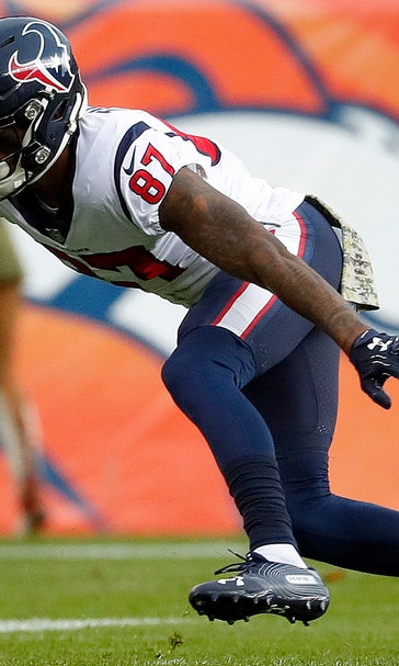 Joseph says Broncos, bitter Thomas need to move on